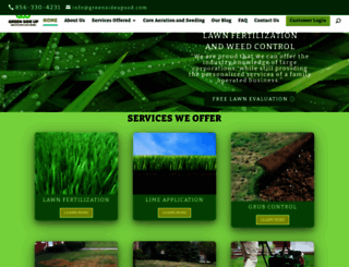 greensideupsod.com screenshot