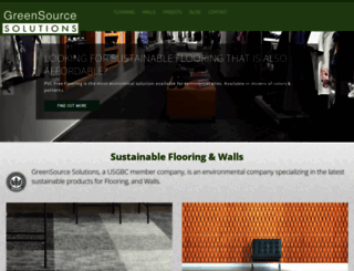 greensourcesolutions.net screenshot