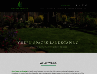 greenspacesls-px.rtrk.com screenshot