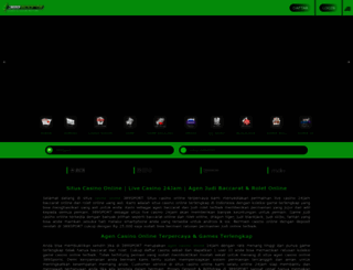 greenspacesny.com screenshot