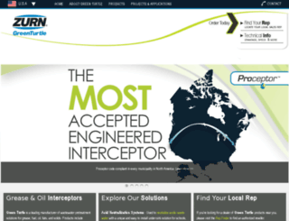 greenturtletech.com screenshot
