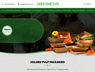 greenweimo.com screenshot