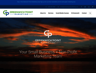 greenwichpointmarketing.com screenshot