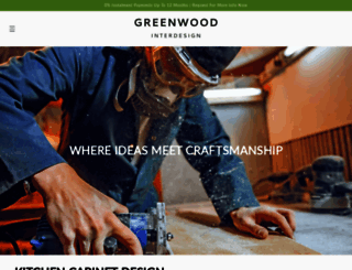 greenwood.com.my screenshot