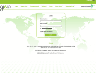 greip.fi screenshot