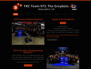 greybots.com screenshot