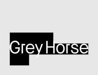 greyhorse.cc screenshot