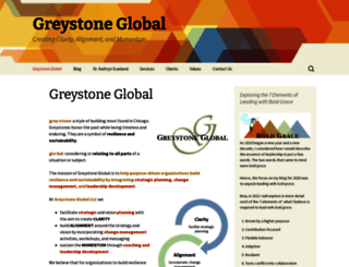 greystoneglobal.com screenshot