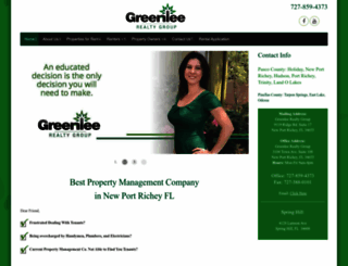 grgpropertymanagement.com screenshot