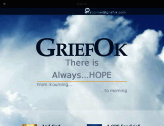 griefok.com screenshot