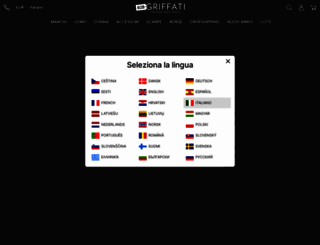 griffati.com screenshot