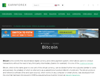 grifobitcoin.com screenshot