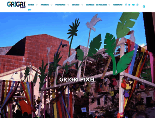grigripixel.com screenshot