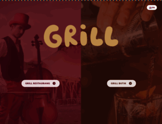 grill.se screenshot