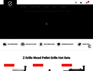 grillsbuy.com screenshot