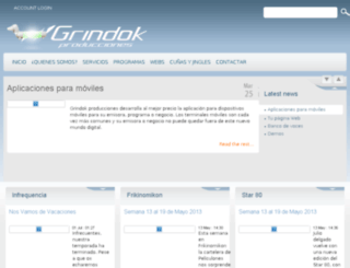 grindok.com screenshot