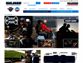 grip-n-ride.com screenshot
