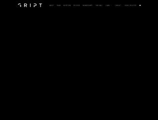 gript.com.au screenshot