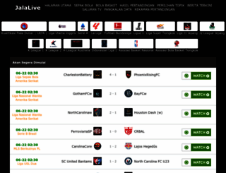 griquas.com screenshot