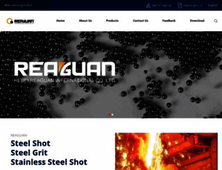 grit-shot.com screenshot