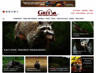 grit.com screenshot