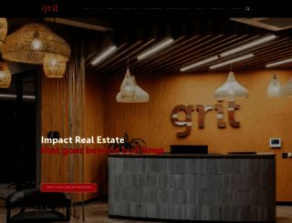 grit.group screenshot