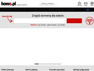grizzly.com.pl screenshot