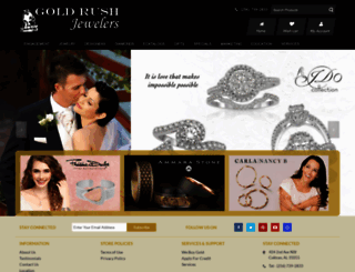 grjewelers.net screenshot