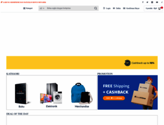 grobmart.com screenshot