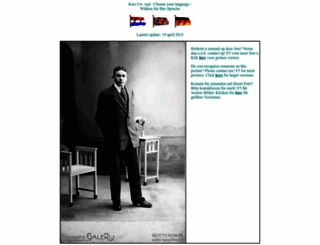 groen-breukelman.nl screenshot
