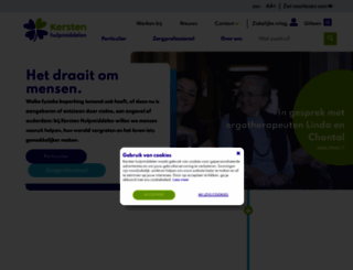 groenekruiswinkel.nl screenshot