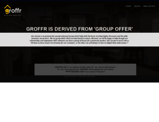 groffr.com screenshot