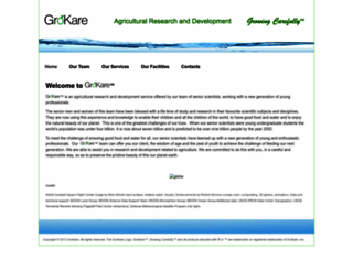grokare.com screenshot