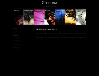 groobna.com screenshot
