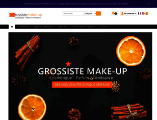 grossiste-en-live.fr screenshot