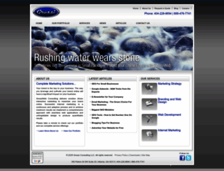 grossiweb.com screenshot