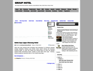 group-hotel.blogspot.com screenshot