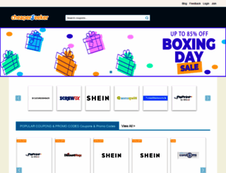 group.cheap screenshot