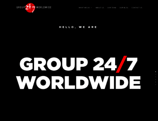 group247ww.com screenshot