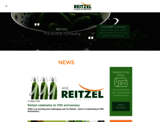 groupe-reitzel.com screenshot