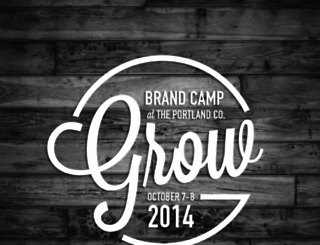grow-brandcamp.com screenshot