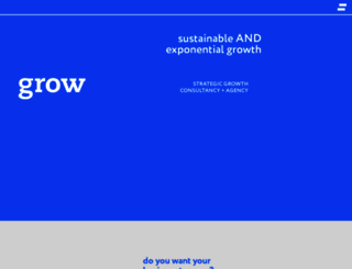 grow.ae screenshot