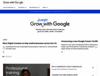 grow.google.com screenshot