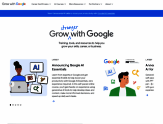 grow.google screenshot