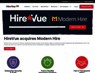 grow.hirevue.com screenshot