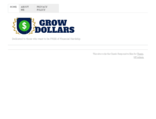 growdollars.com screenshot