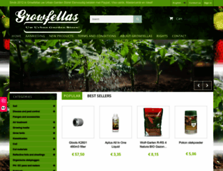 growfellas.com screenshot