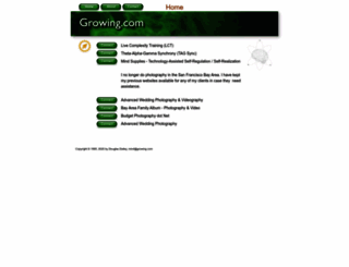 growing.com screenshot