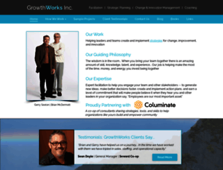 growthworksinc.com screenshot