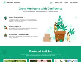 growyourmint.com screenshot